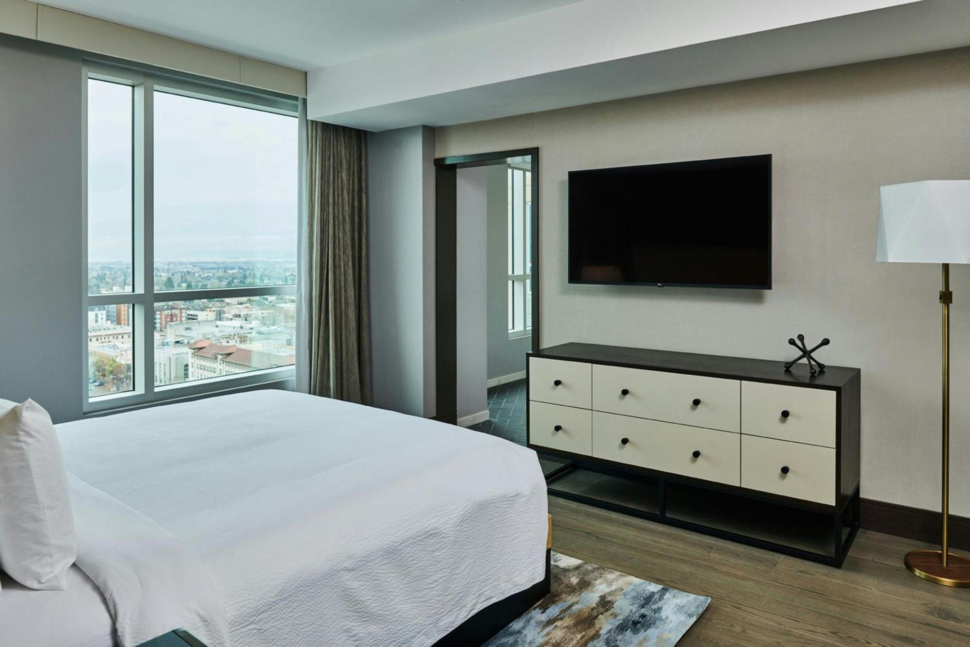 Residence Inn By Marriott Берклі Екстер'єр фото